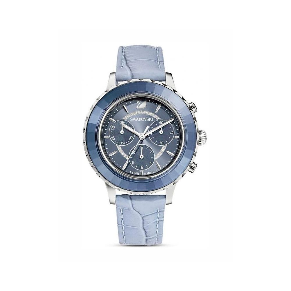 Relógio Swarovski Octea Lux Chrono 5580600