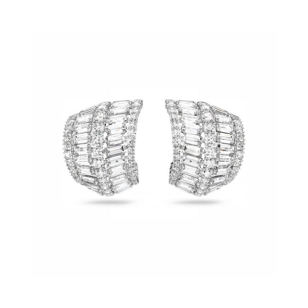Brincos Swarovski Hyperbola 5598344
