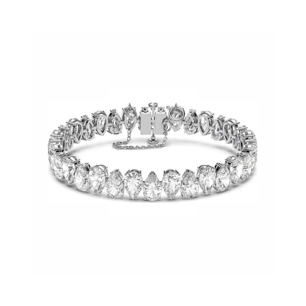 Pulseira Swarovski Millenia 5598350