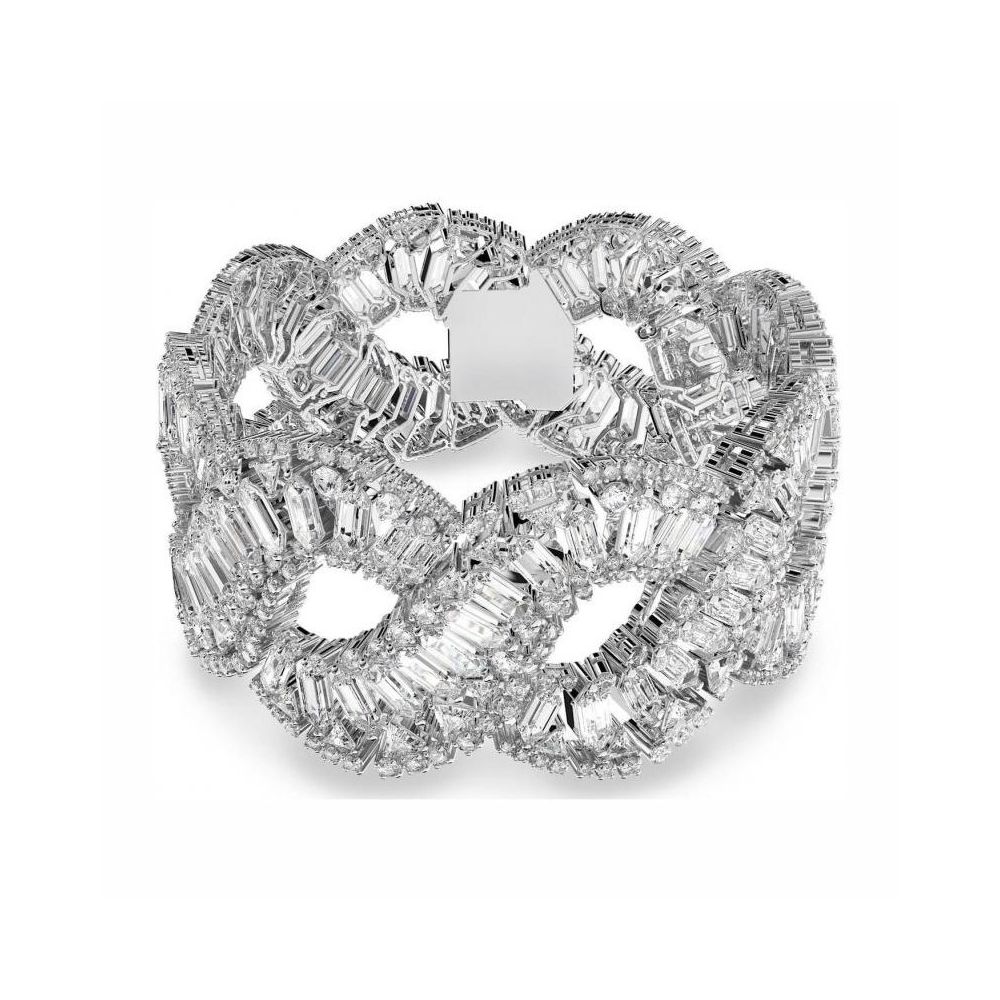 Pulseira Swarovski Hyperbola 5598351