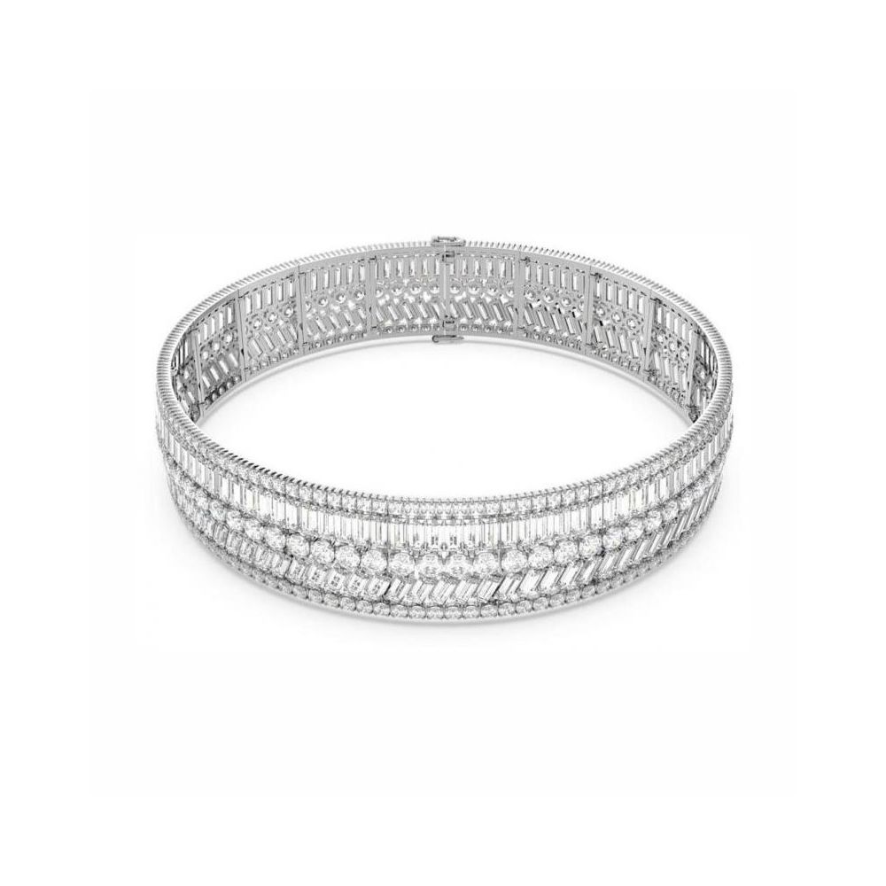 Gargantilha Swarovski Hyperbola 5598360