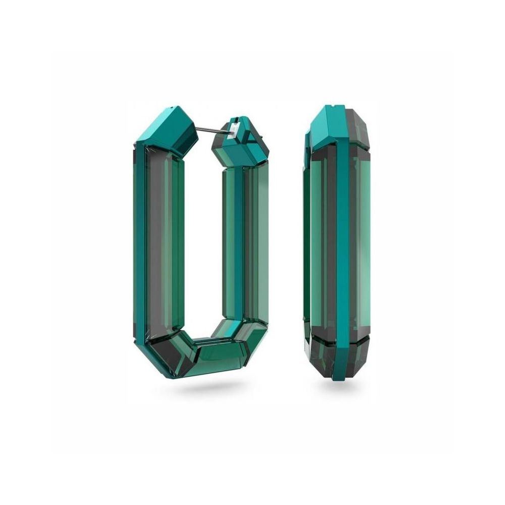 Brincos Swarovski Lucent 5598374