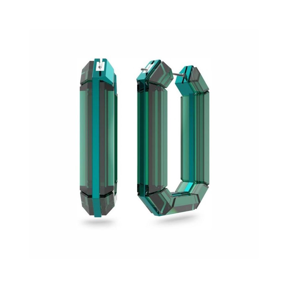 Brincos Swarovski Lucent 5598374