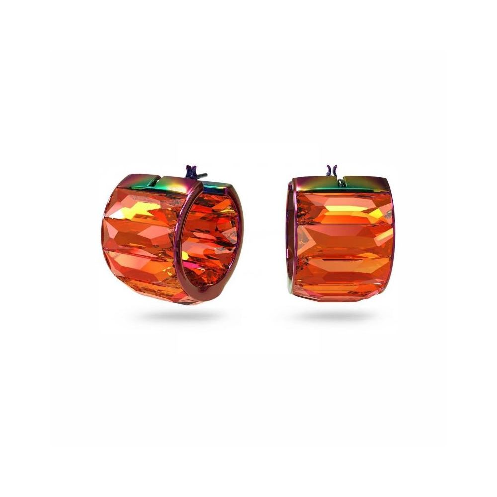 Brincos Swarovski Curiosa 5599876