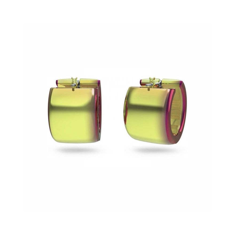 Brincos Swarovski Curiosa 5599876