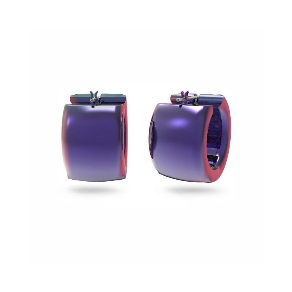 Brincos Swarovski Curiosa 5599880
