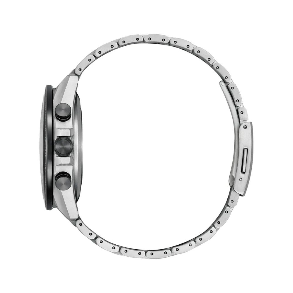 Relógio Citizen Satellite Wave Attesa - Edição Limitada CC4075-50L