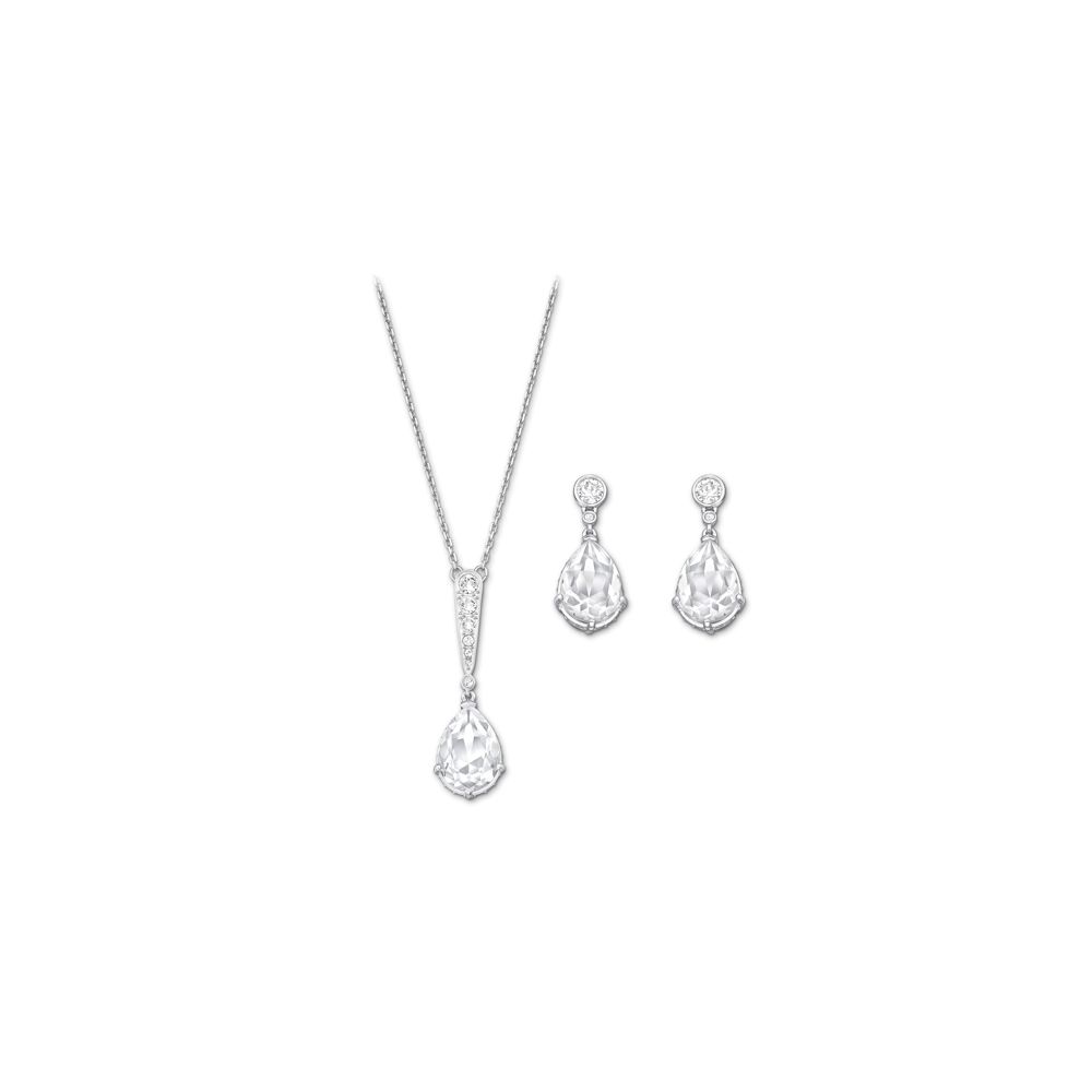 Conjunto Swarovski Vintage 5062148