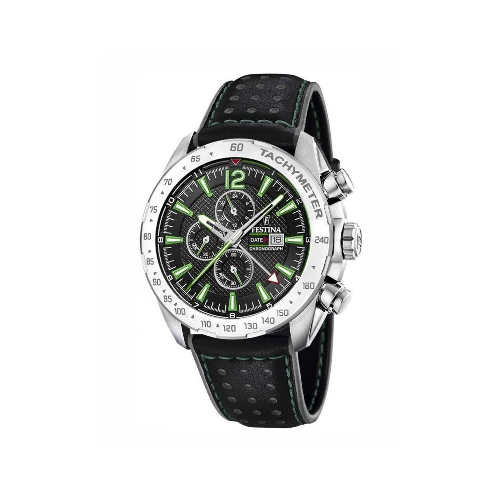Festina F20440 Relógio Festina Chrono Sport F20440/3 Zagari