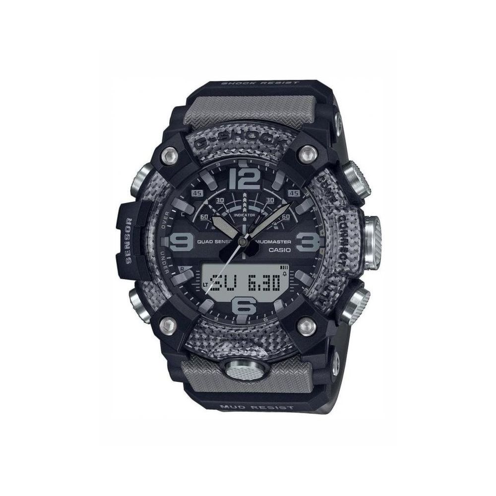 Relógio Casio G-Shock Mudmaster GG-B100-8AER