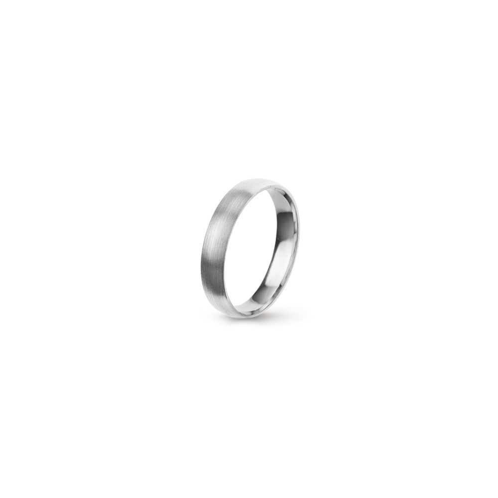 Aliança de Casamento Ouro Eternis ESA4W-M-9K