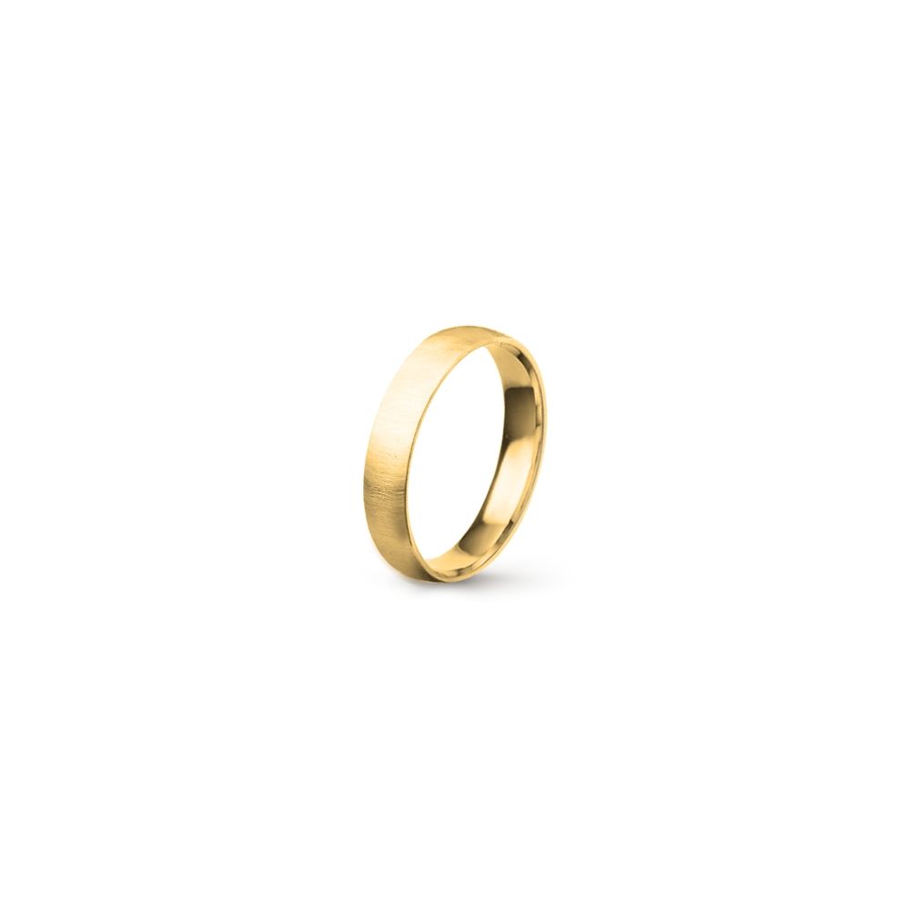 Aliança de Casamento Ouro Eternis ESA4Y-S-9K