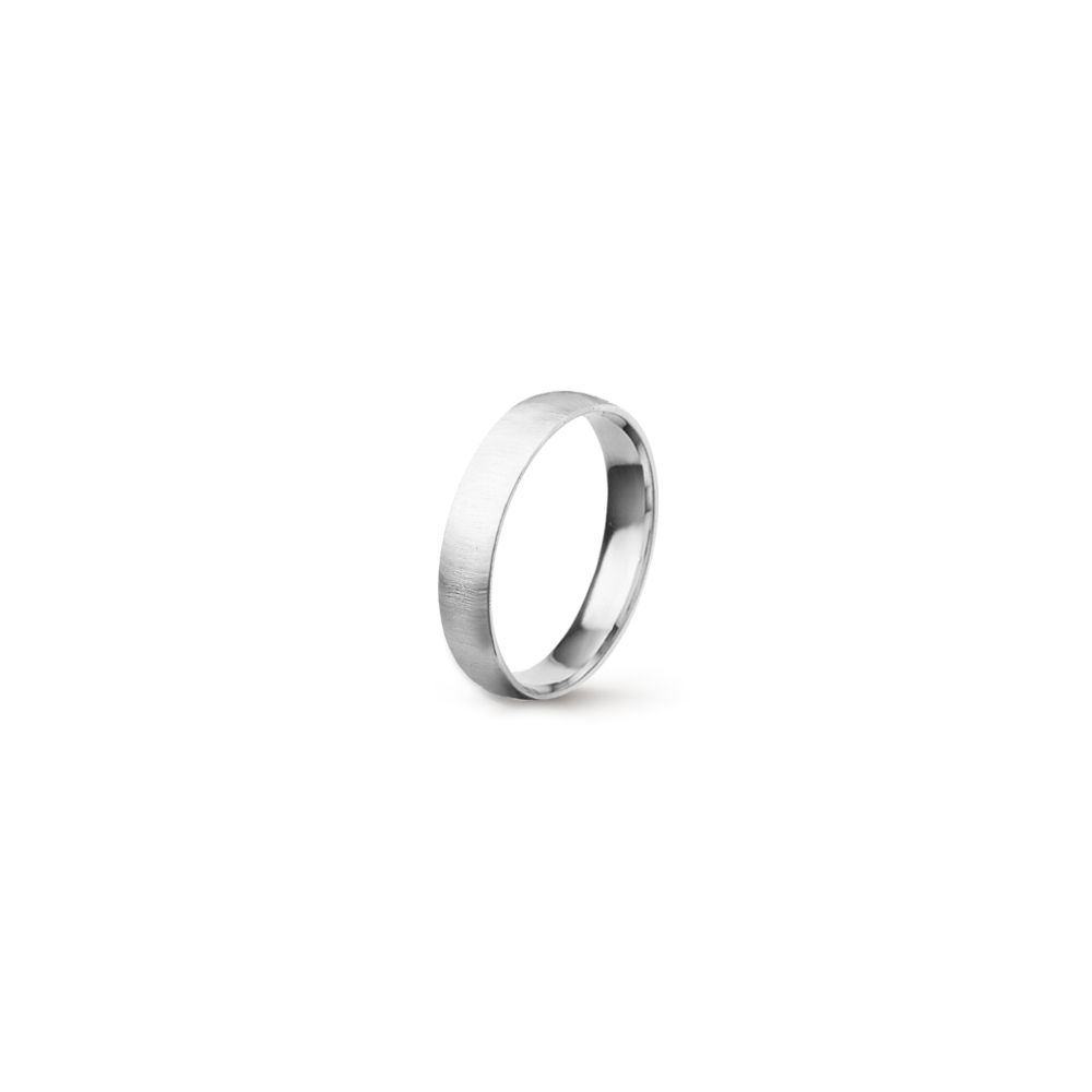 Aliança de Casamento Ouro Eternis ESA4W-S-9K