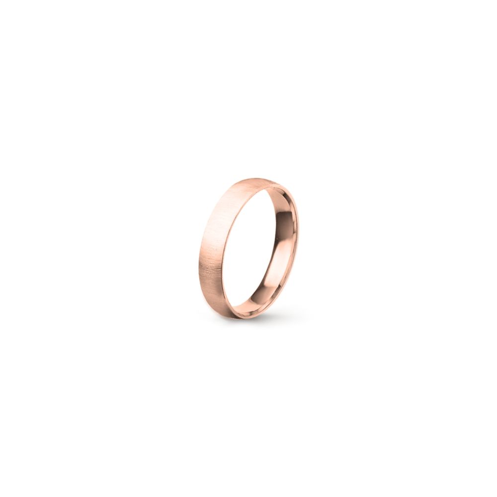 Aliança de Casamento Ouro Eternis ESA4R-S-19K