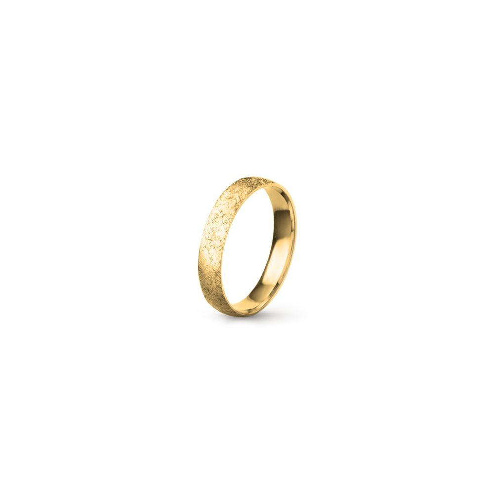 Aliança de Casamento Ouro Eternis ESA4Y-R-9K