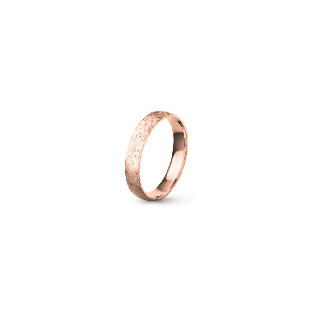 Aliança de Casamento Ouro Eternis ESA4R-R-9K