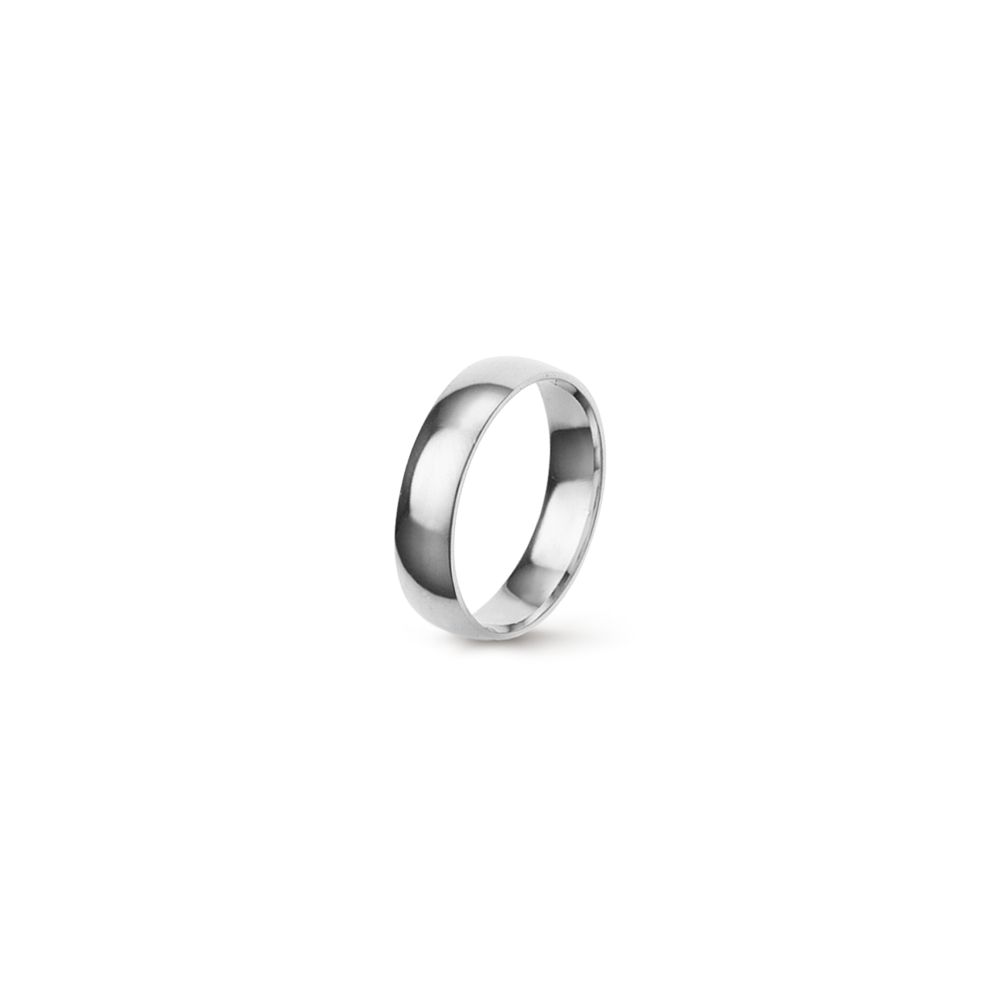 Aliança de Casamento Ouro Eternis ESA5W-19K