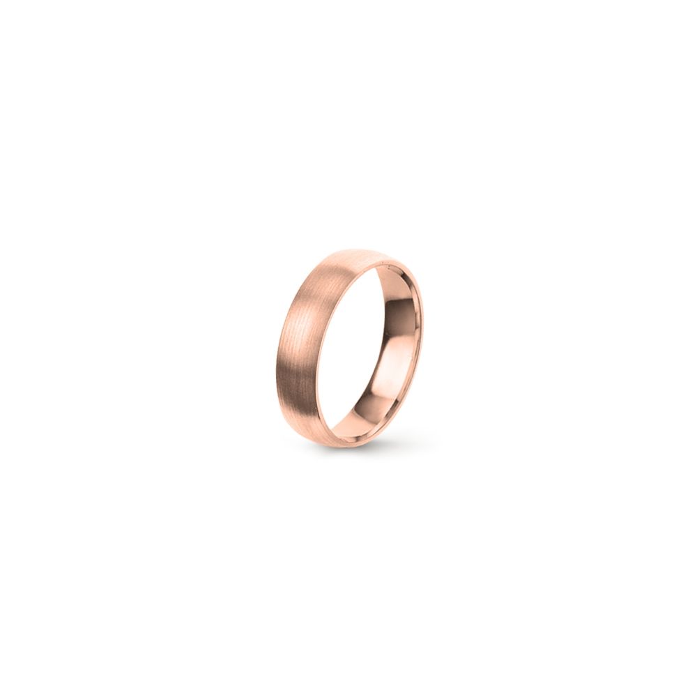 Aliança de Casamento Ouro Eternis ESA5R-M-9K