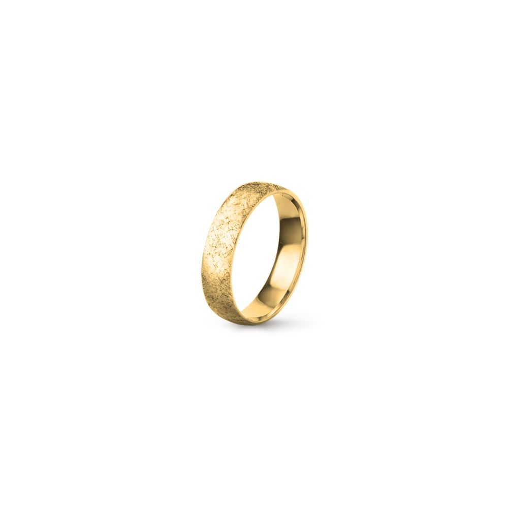Aliança de Casamento Ouro Eternis ESA5Y-R-9K