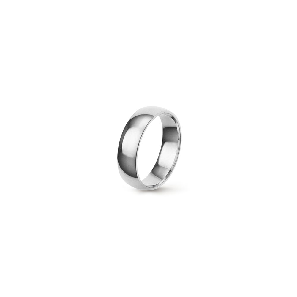 Aliança de Casamento Ouro Eternis ESA6W-9K