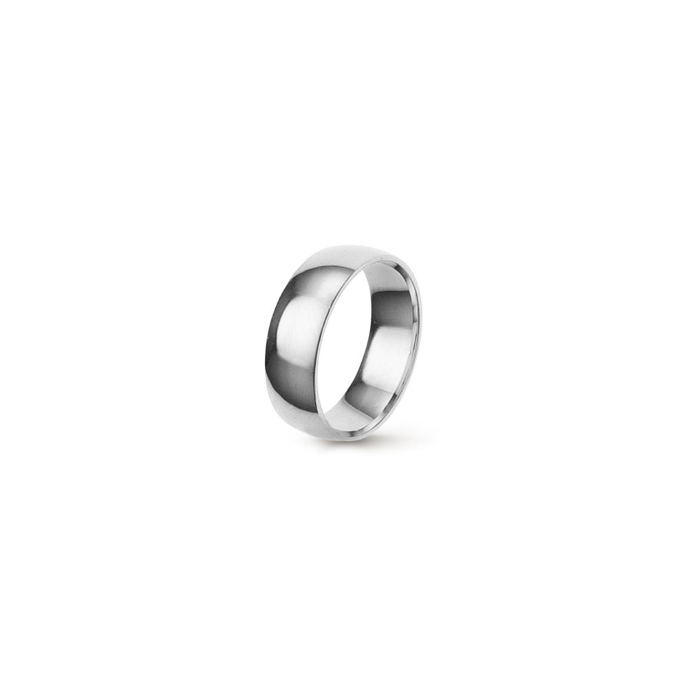 Aliança de Casamento Ouro Eternis ESA7W-9K