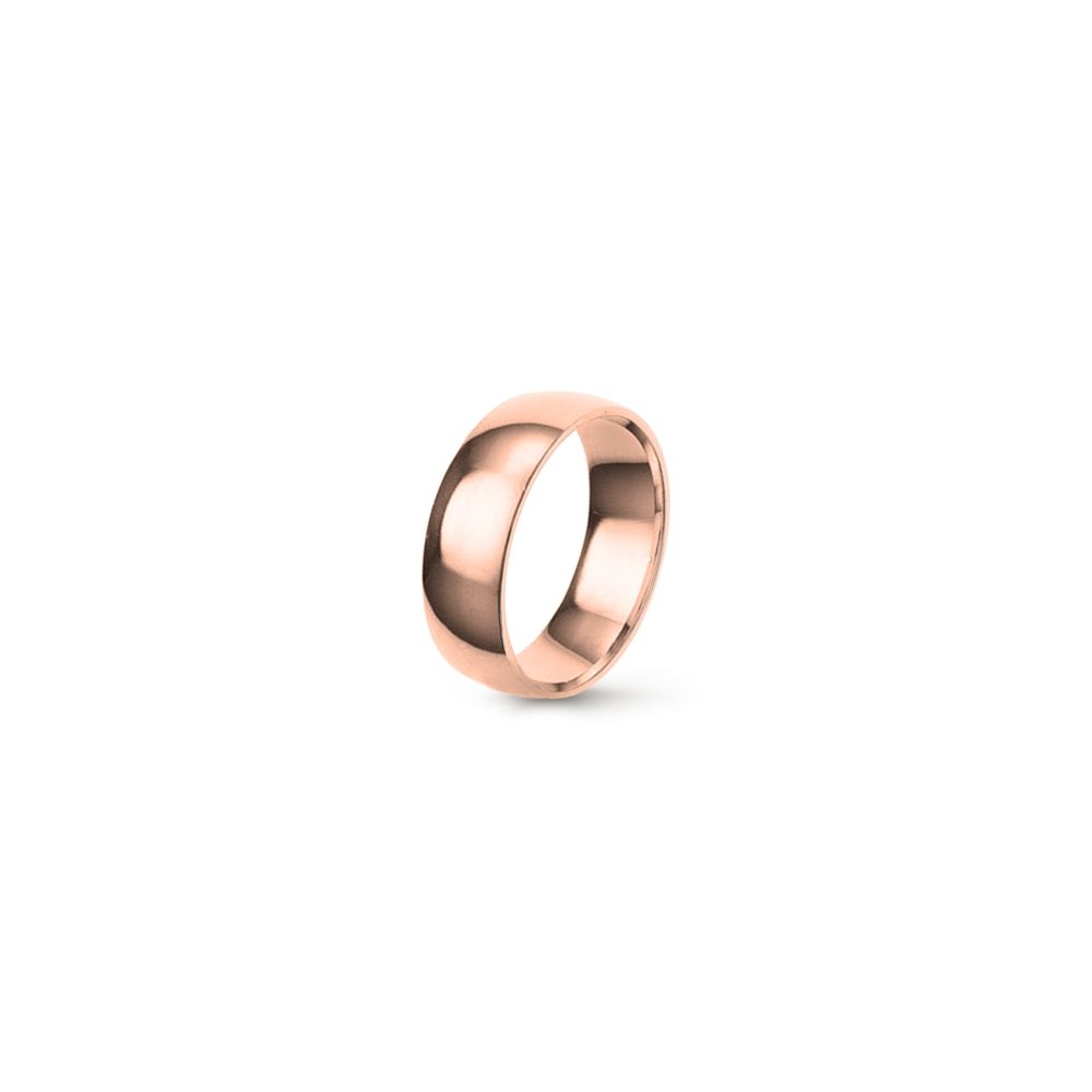 Aliança de Casamento Ouro Eternis ESA7R-9K