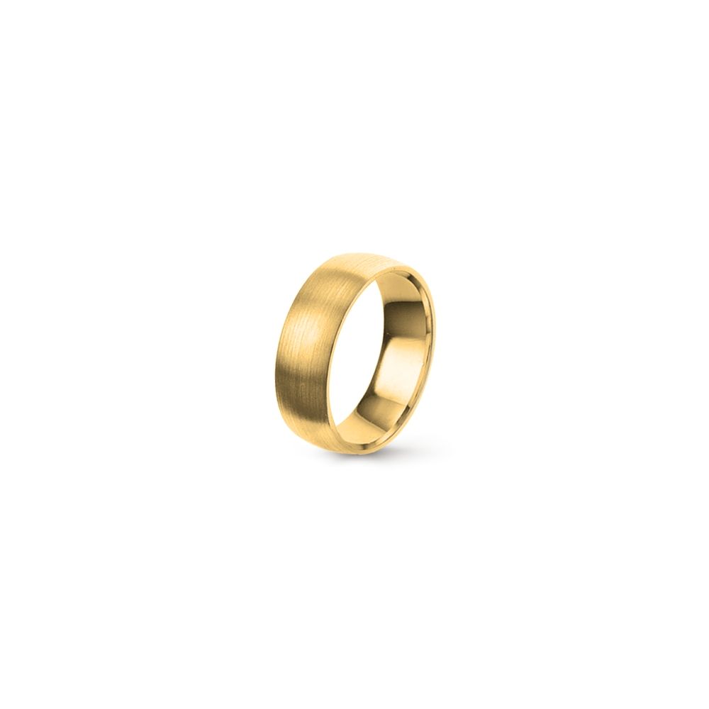 Aliança de Casamento Ouro Eternis ESA7Y-M-9K