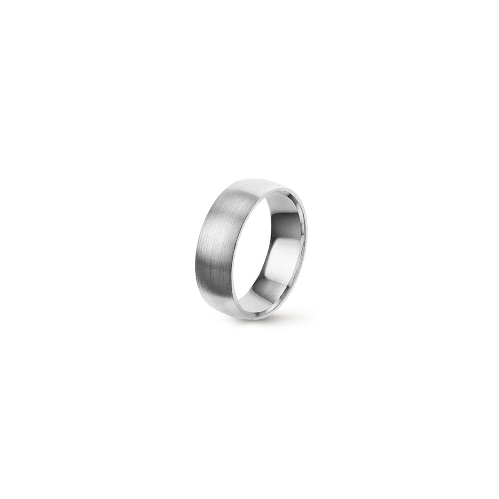 Aliança de Casamento Ouro Eternis ESA7W-M-19K
