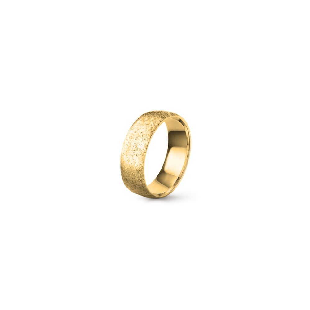 Aliança de Casamento Ouro Eternis ESA7Y-R-9K