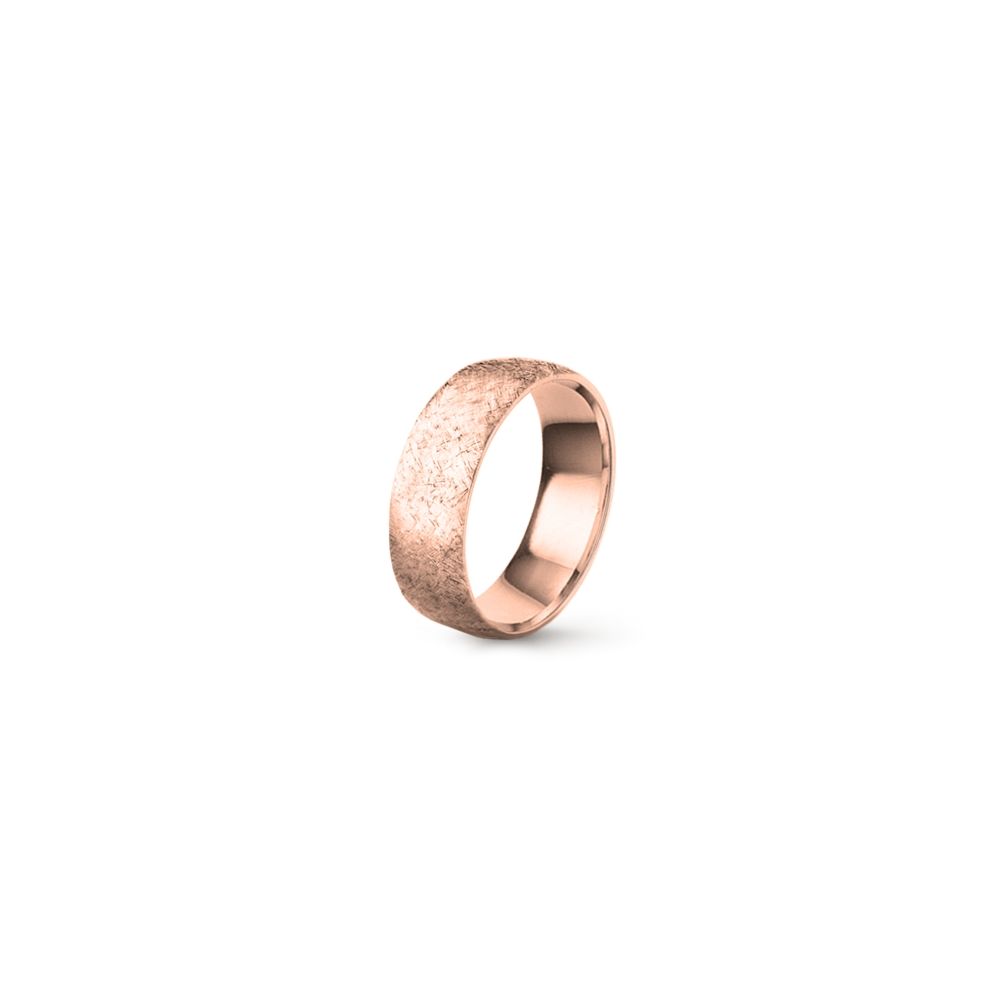 Aliança de Casamento Ouro Eternis ESA7R-R-19K