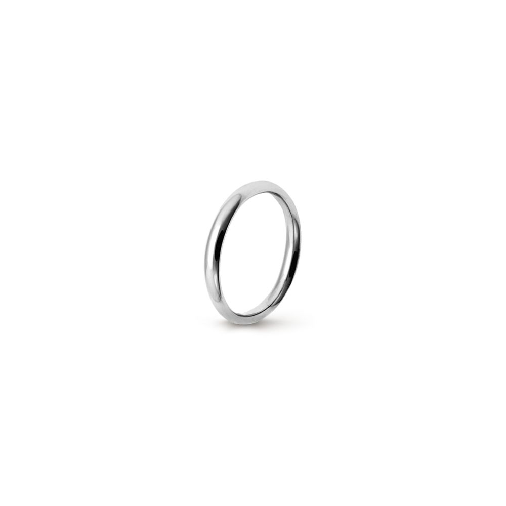 Aliança de Casamento Ouro Eternis ESB2W-9K