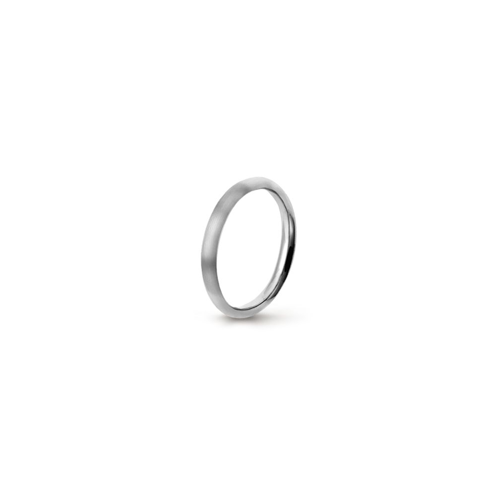 Aliança de Casamento Ouro Eternis ESB2W-M-19K