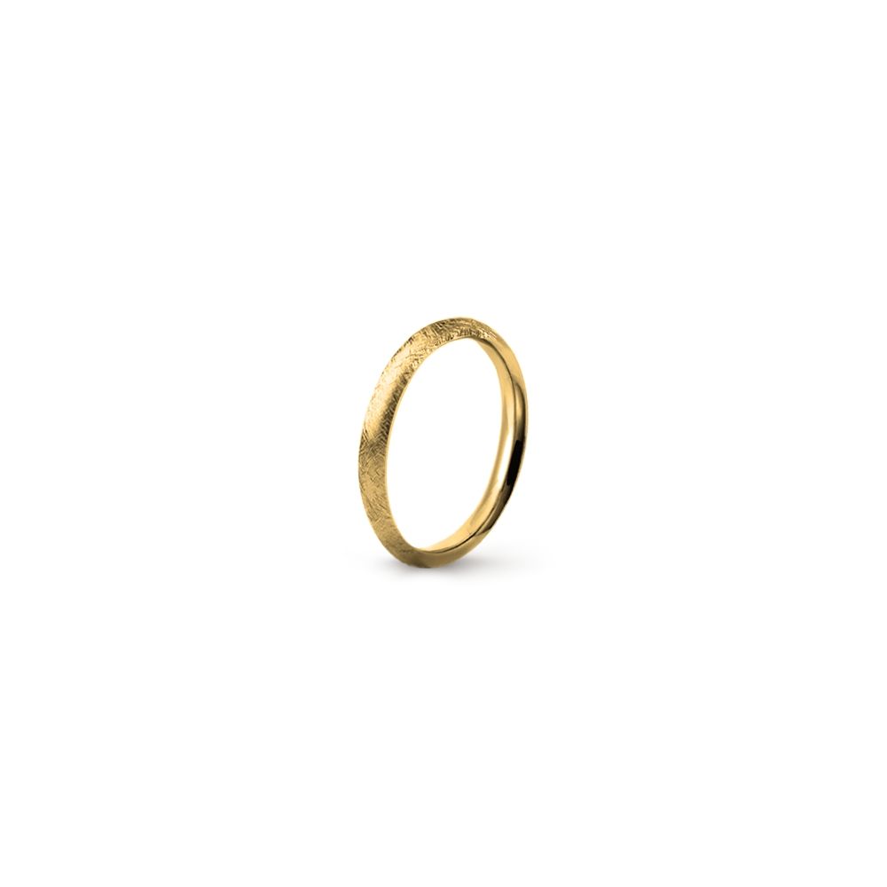 Aliança de Casamento Ouro Eternis ESB2Y-R-9K