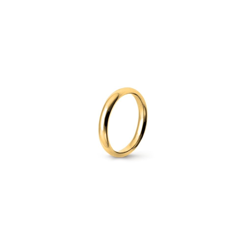 Aliança de Casamento Ouro Eternis ESB3Y-9K