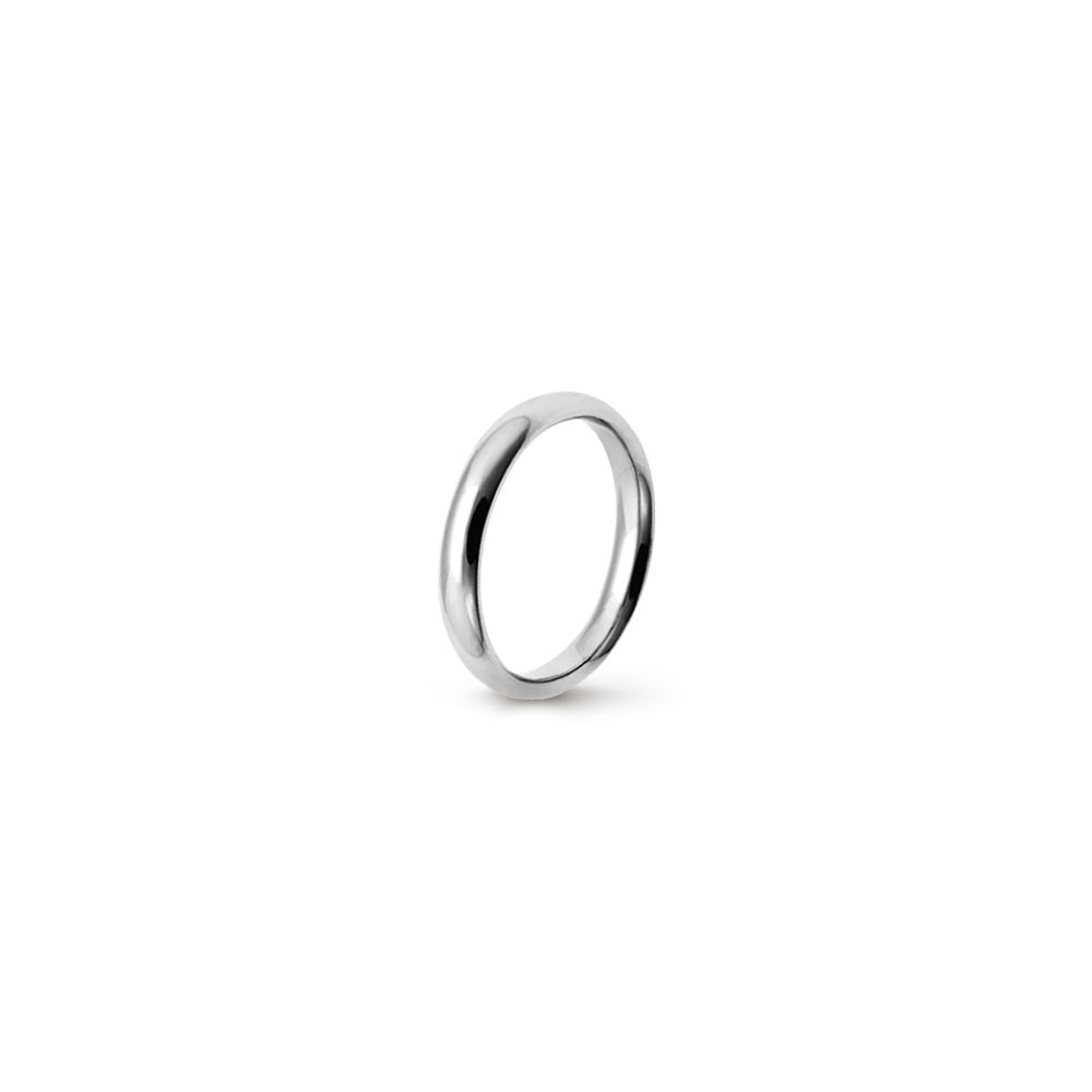 Aliança de Casamento Ouro Eternis ESB3W-9K