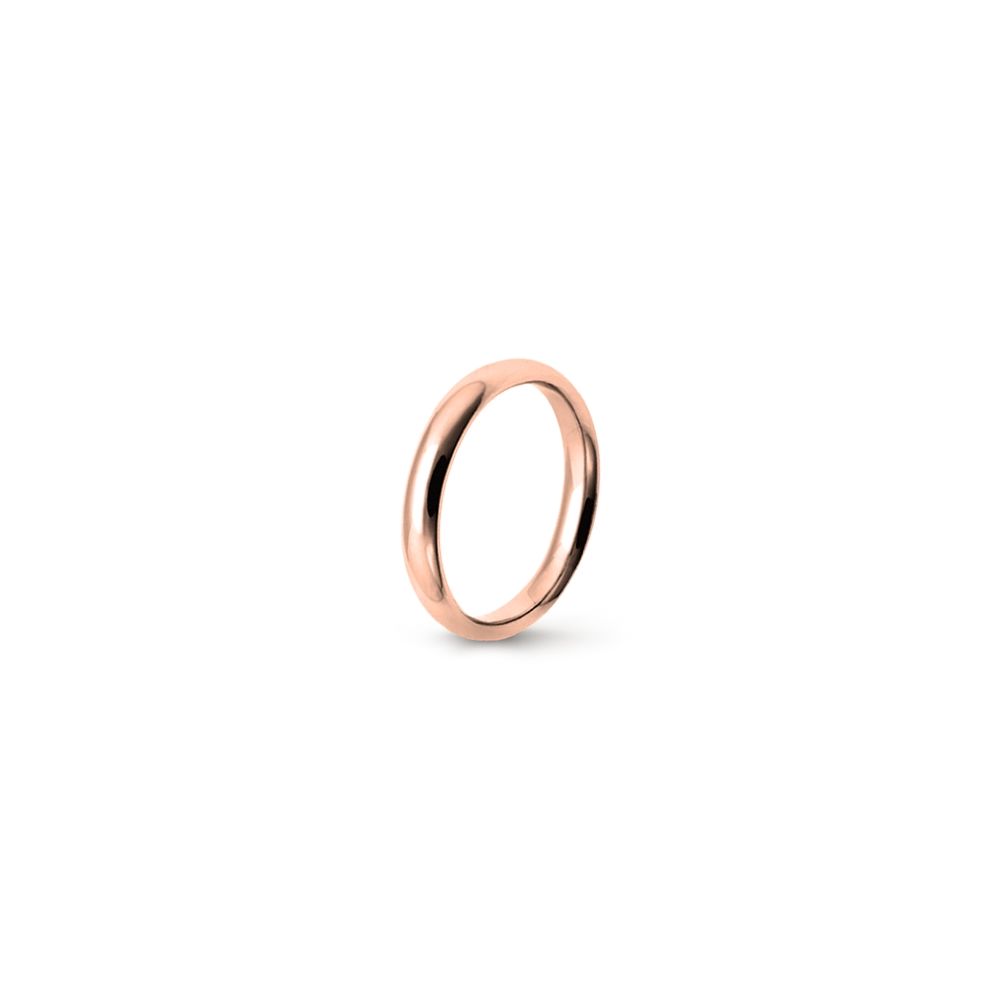 Aliança de Casamento Ouro Eternis ESB3R-9K