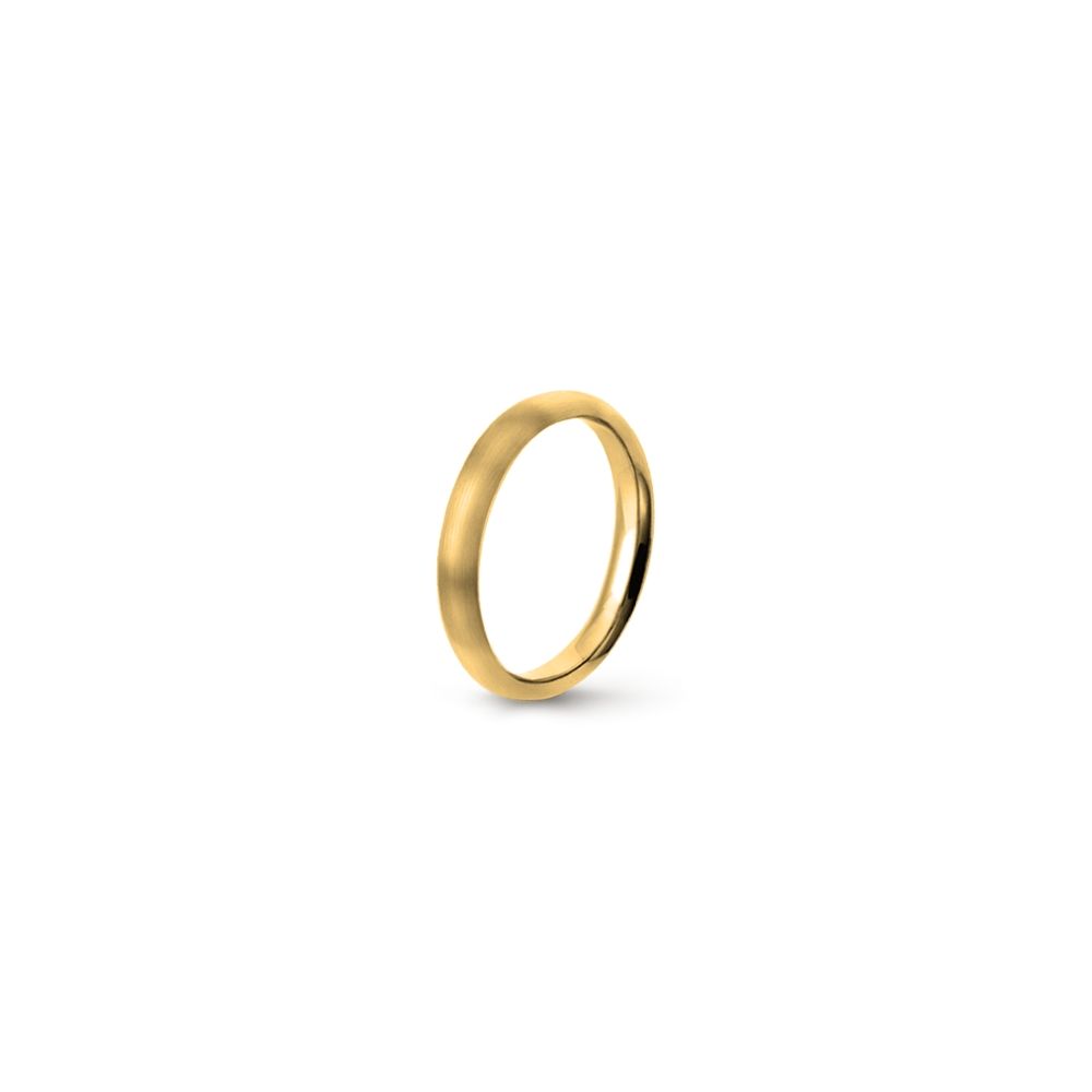 Aliança de Casamento Ouro Eternis ESB3Y-M-9K
