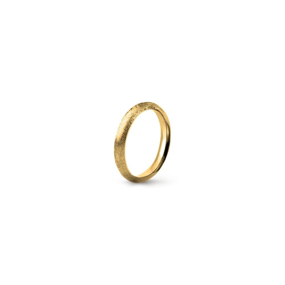 Aliança de Casamento Ouro Eternis ESB3Y-R-9K