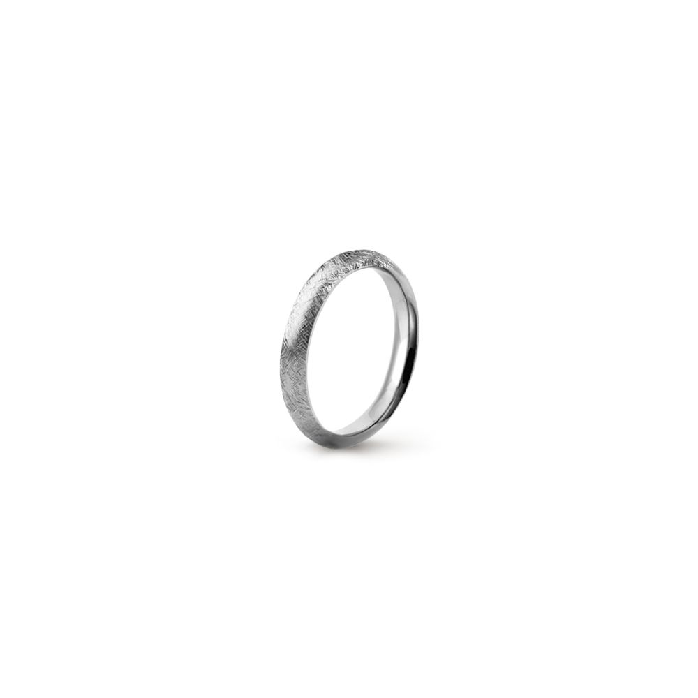 Aliança de Casamento Ouro Eternis ESB3W-R-9K
