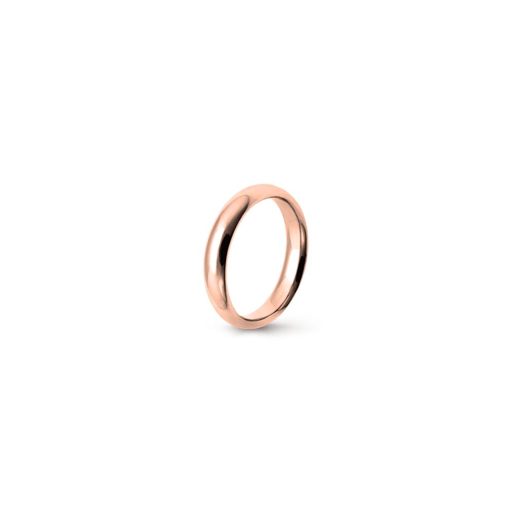 Aliança de Casamento Ouro Eternis ESB4R-19K