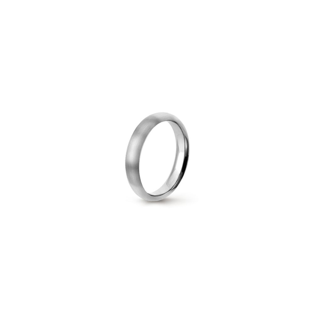 Aliança de Casamento Ouro Eternis ESB4W-M-19K