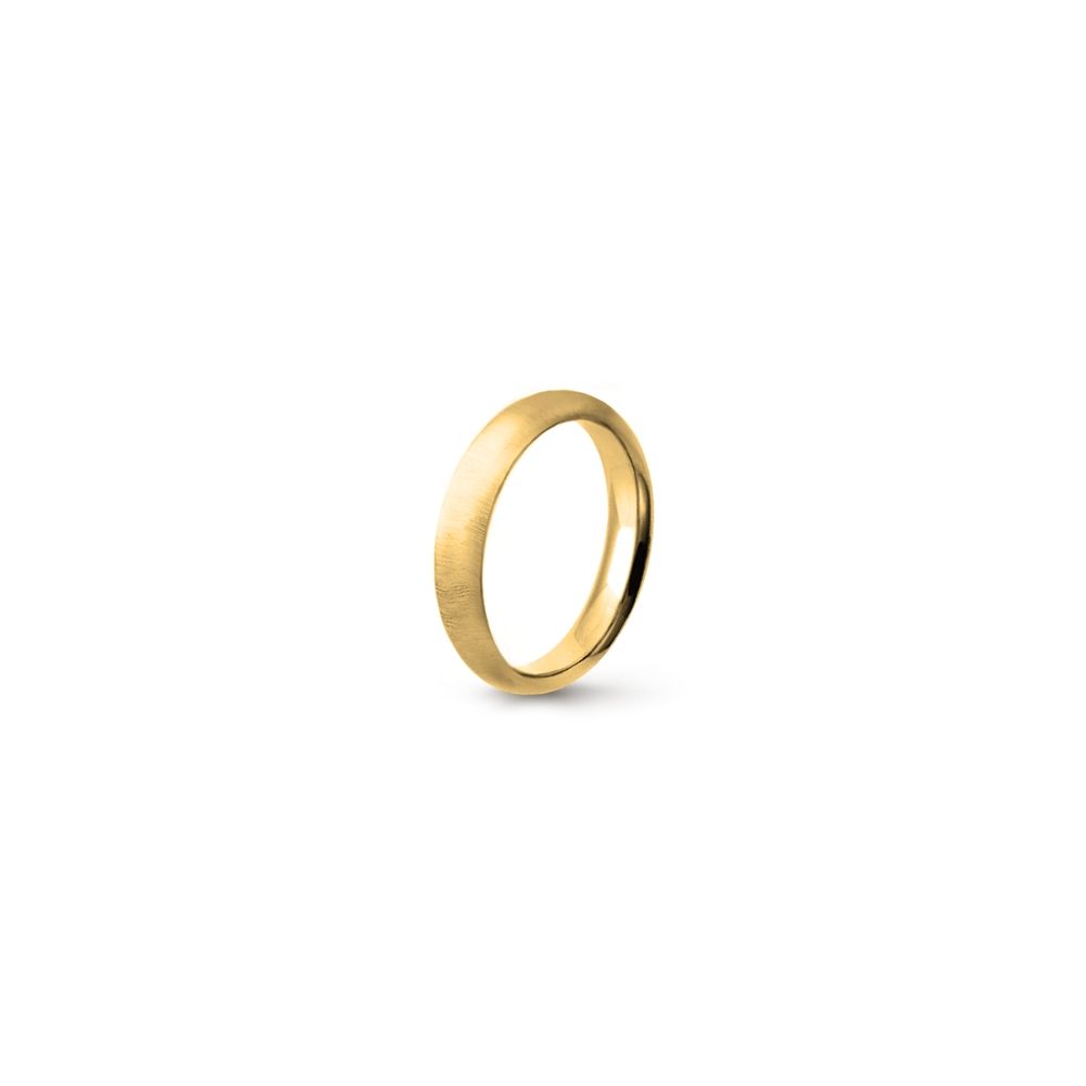 Aliança de Casamento Ouro Eternis ESB4Y-S-19K