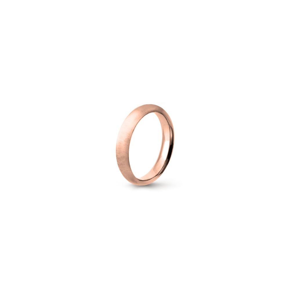 Aliança de Casamento Ouro Eternis ESB4R-S-19K