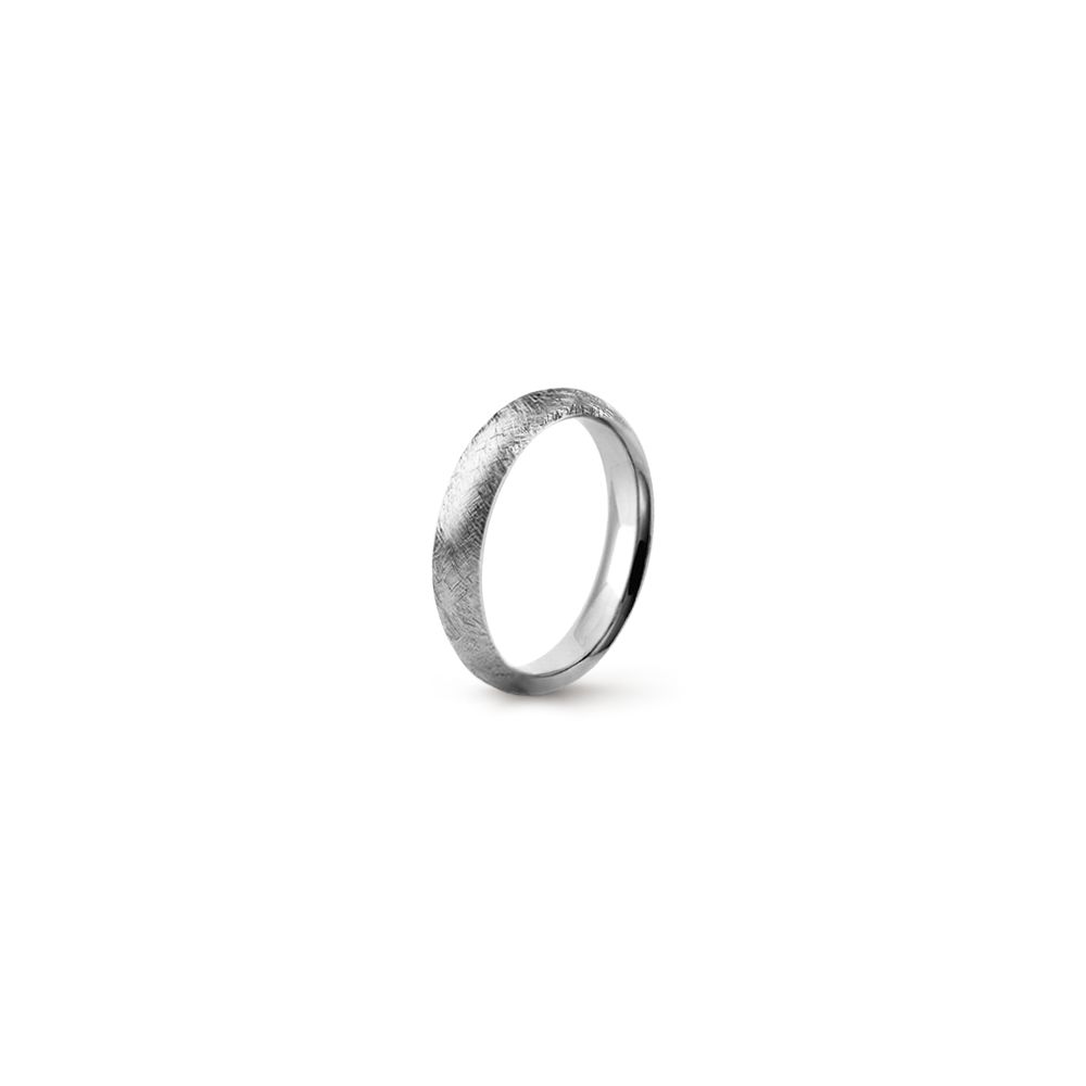 Aliança de Casamento Ouro Eternis ESB4W-R-9K