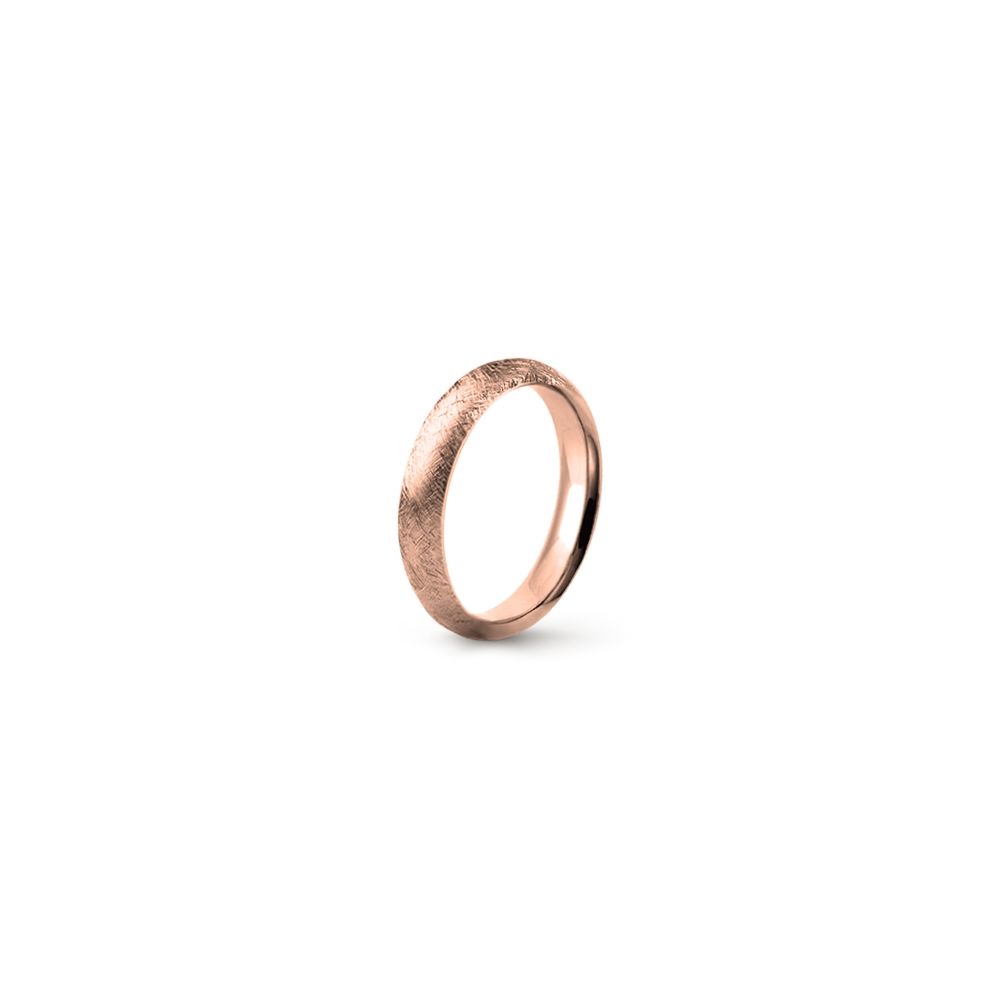 Aliança de Casamento Ouro Eternis ESB4R-R-19K