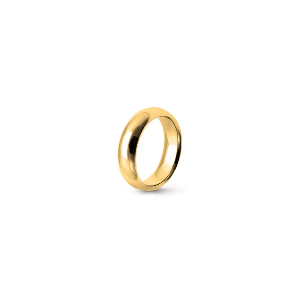 Aliança de Casamento Ouro Eternis ESB6Y-9K
