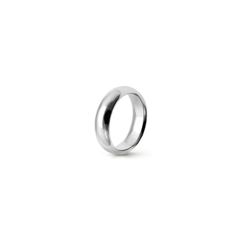 Aliança de Casamento Ouro Eternis ESB6W-9K