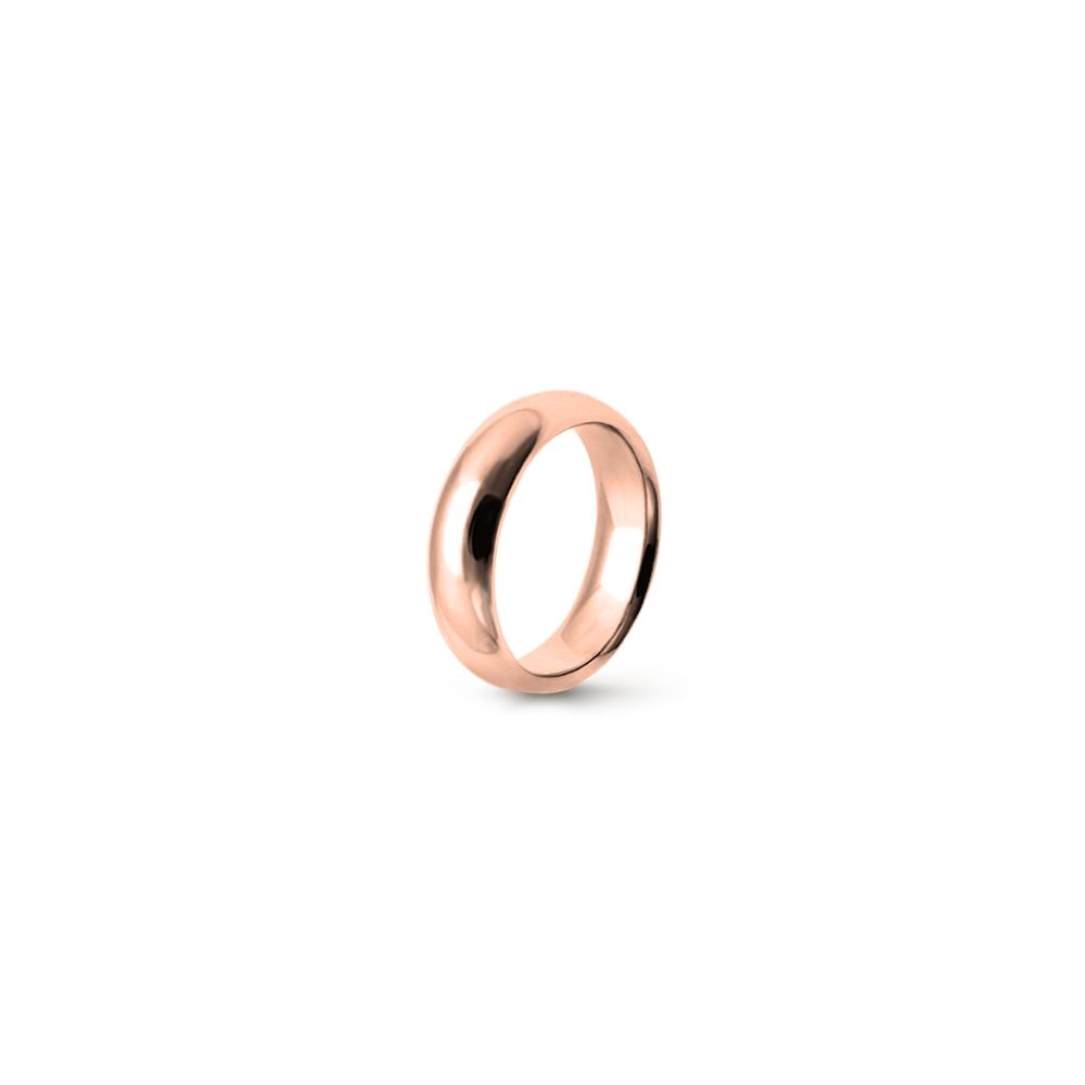 Aliança de Casamento Ouro Eternis ESB6R-19K