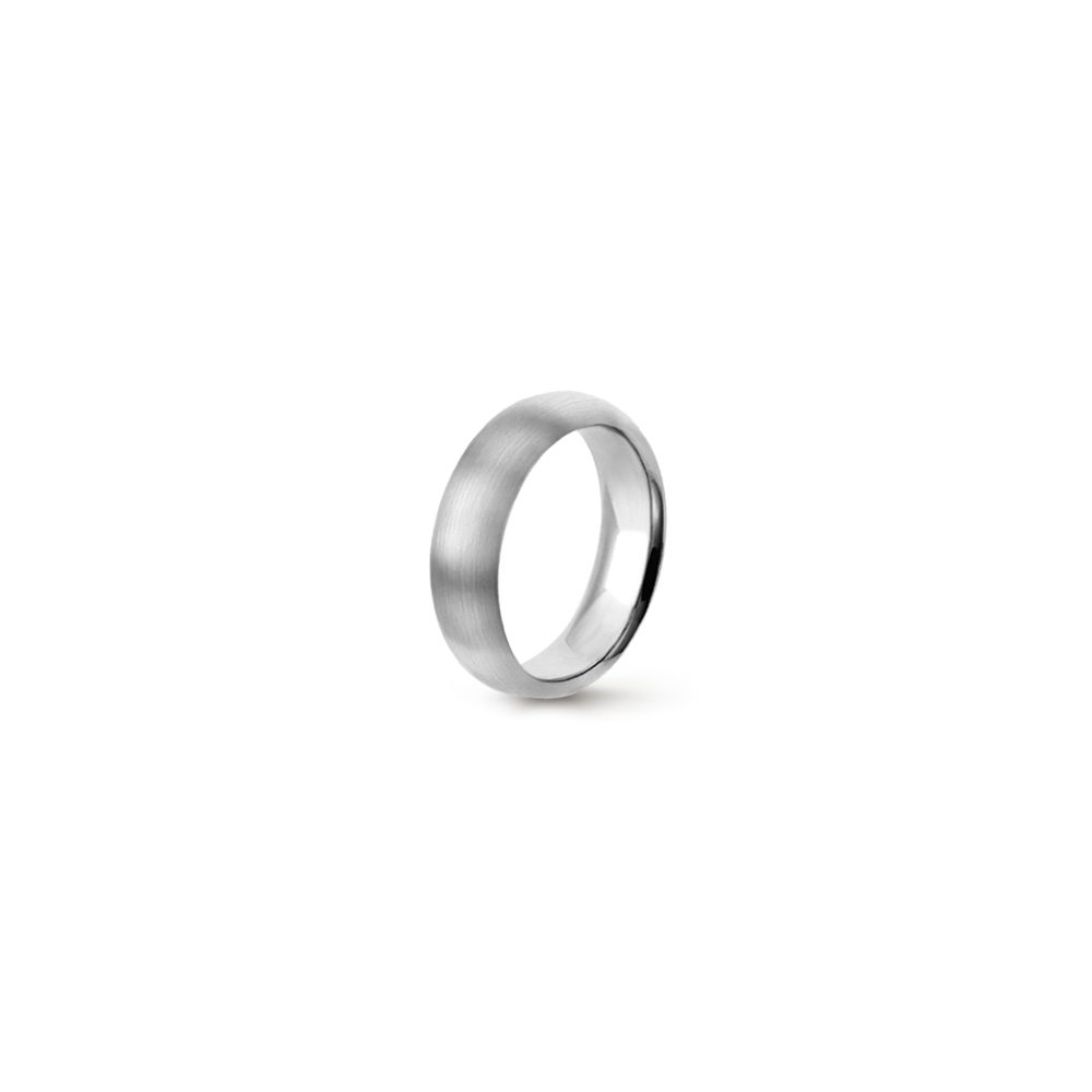 Aliança de Casamento Ouro Eternis ESB6W-M-19K
