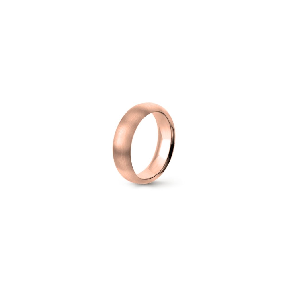 Aliança de Casamento Ouro Eternis ESB6R-M-19K